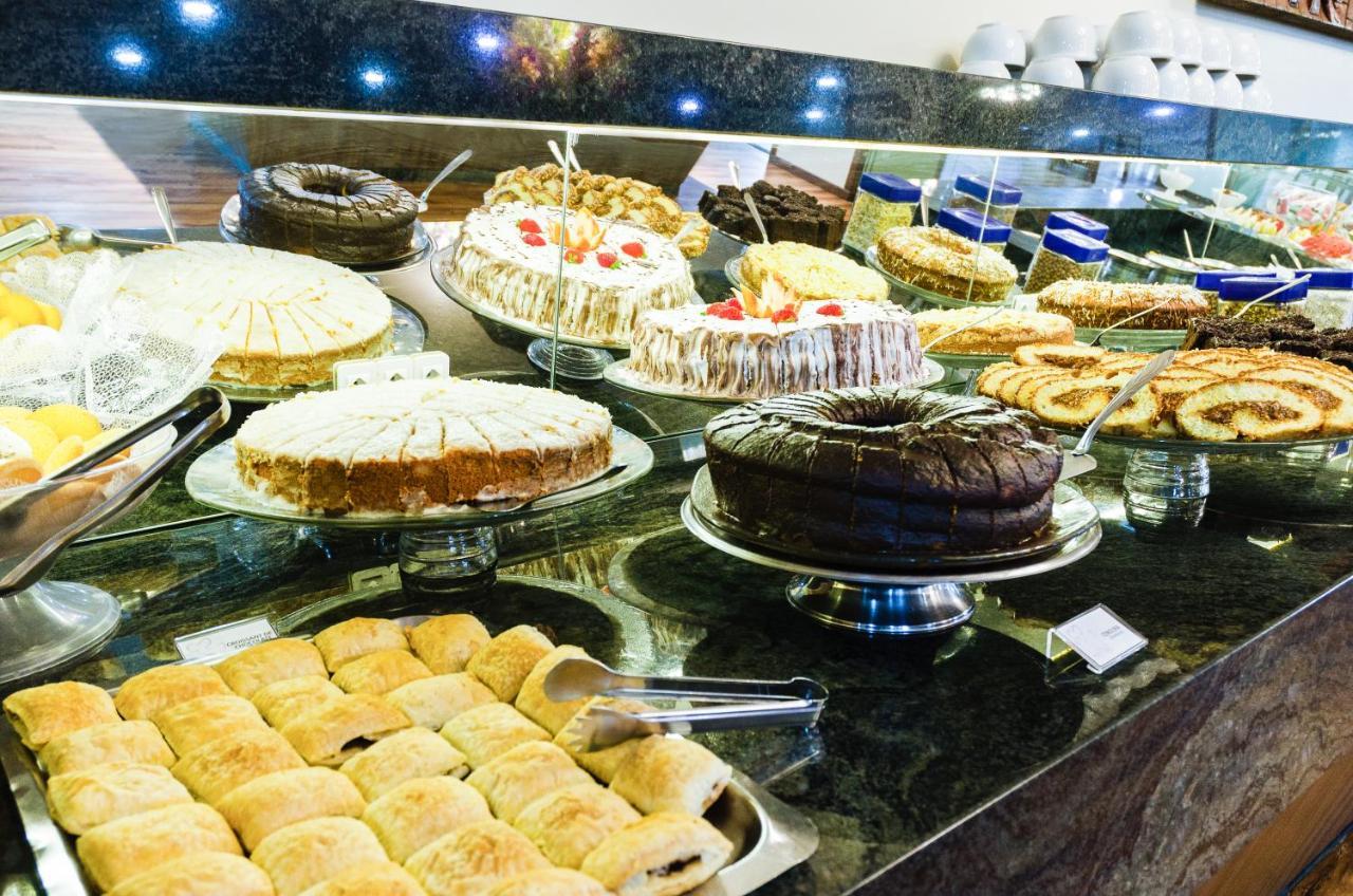 Hotel San Marino Cassino Balneario Camboriu