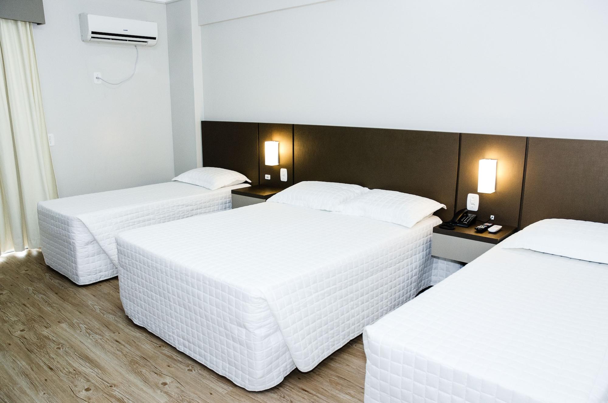 Hotel San Marino Cassino