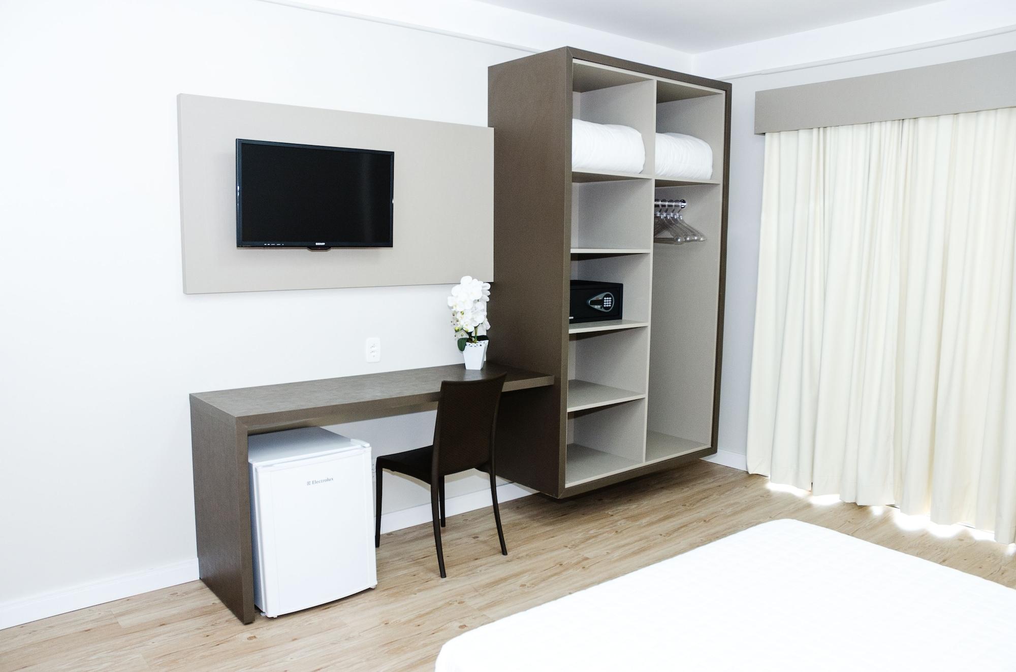 Hotel San Marino Cassino Balneario Camboriu