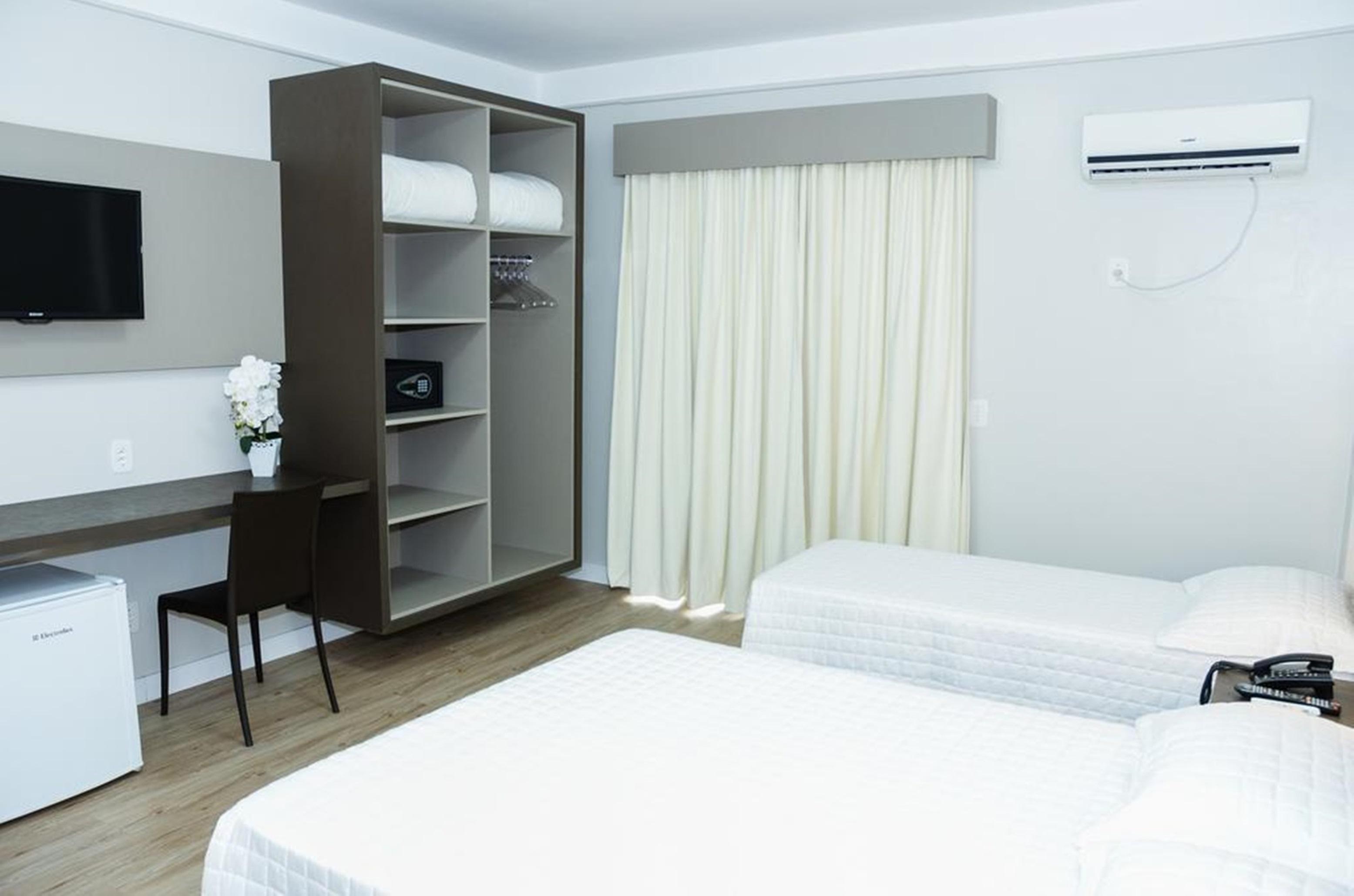 Hotel San Marino Cassino