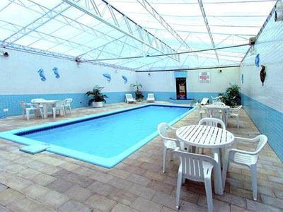 San Marino Cassino Hotel Balneario Camboriu