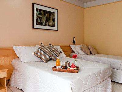 San Marino Cassino 4* Balneario Camboriu