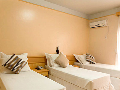 San Marino Cassino Hotel 4*