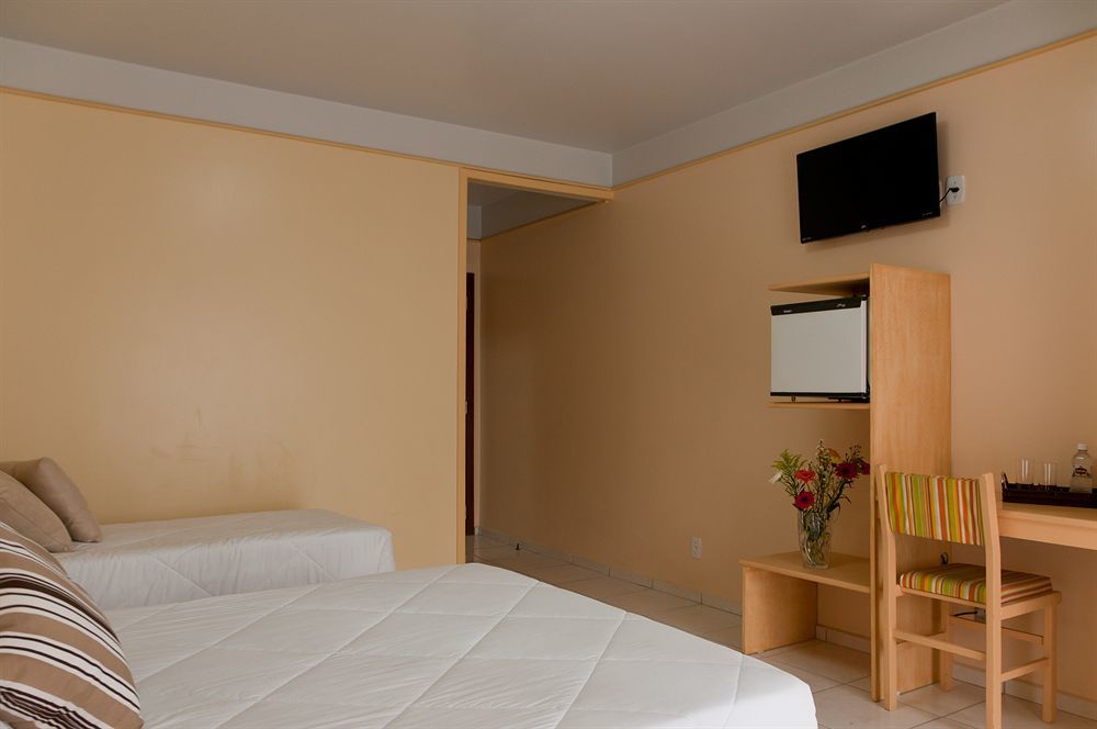 Hotel San Marino Cassino