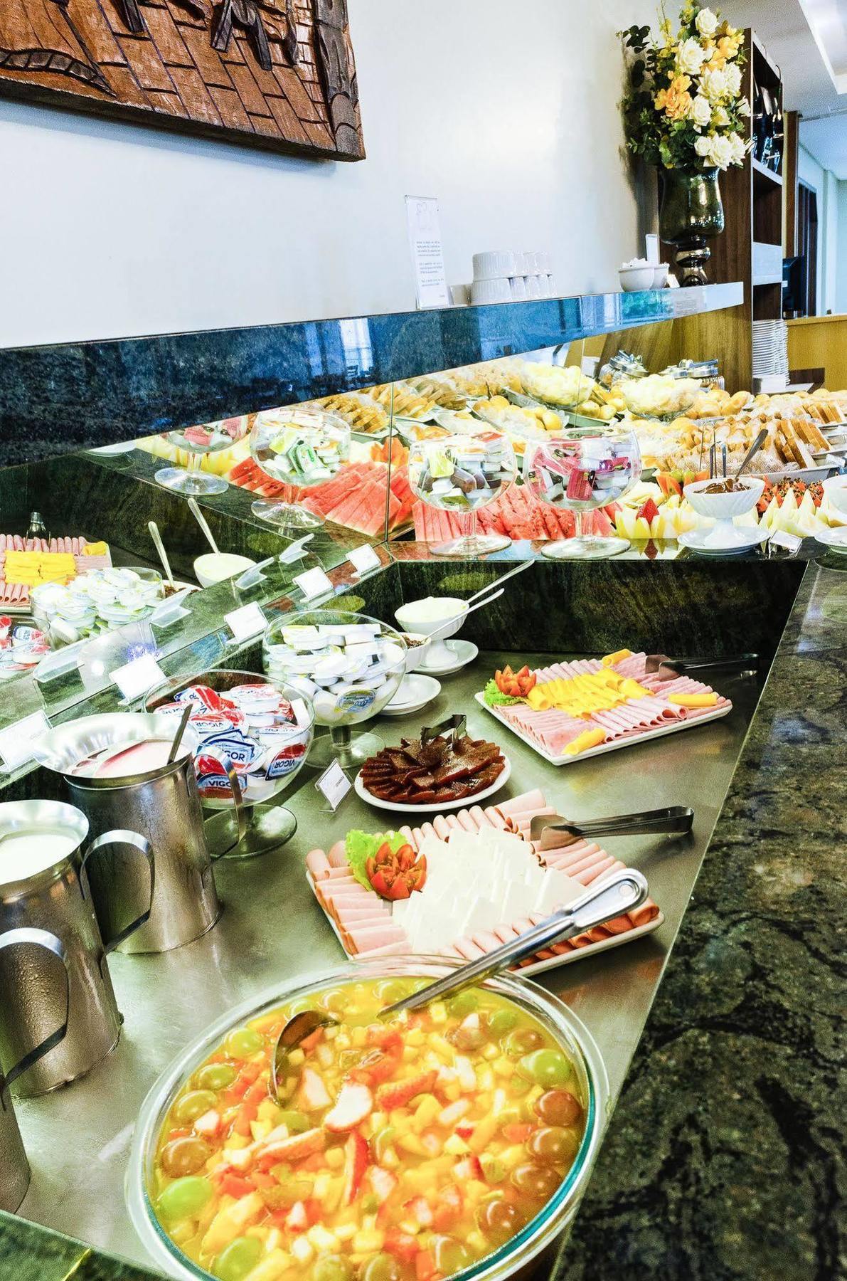 Hotel San Marino Cassino Balneario Camboriu
